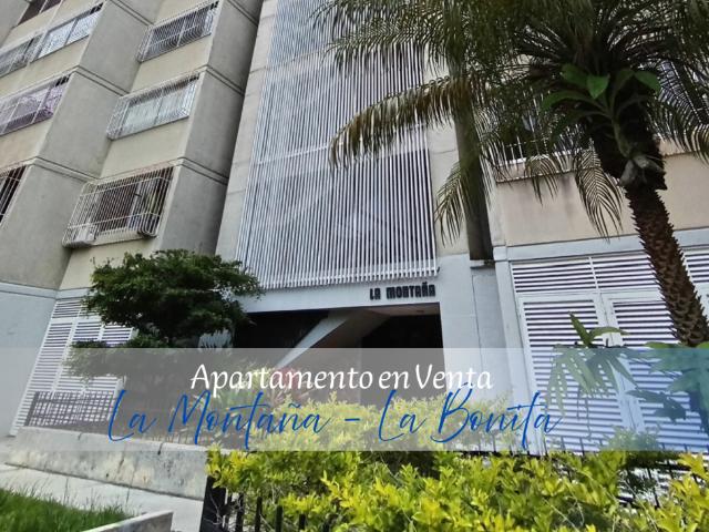 Apartamento en venta en Boca De Uchire, Miranda