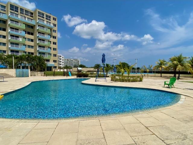 Apartamento en venta en Miranda, Carabobo