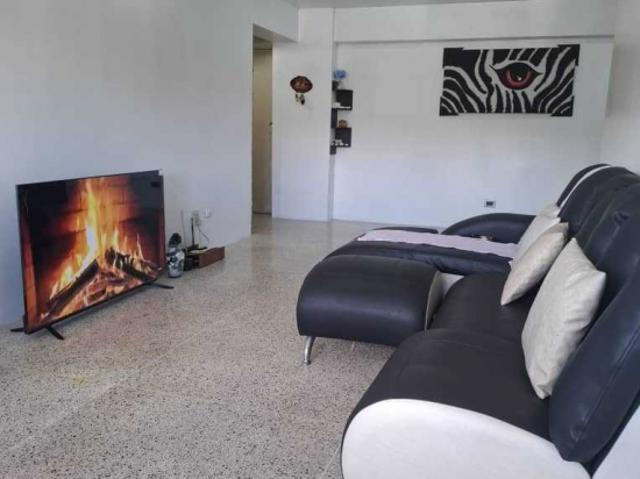 Apartamento en venta en Boca De Uchire, Distrito Capital
