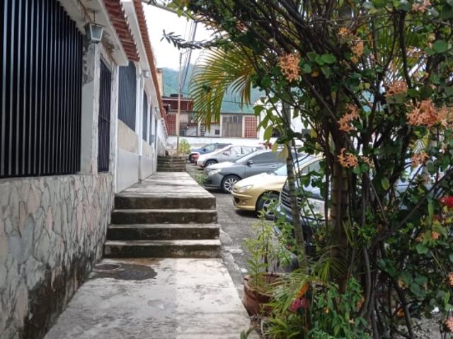 Apartamento en venta en Guatire, Miranda