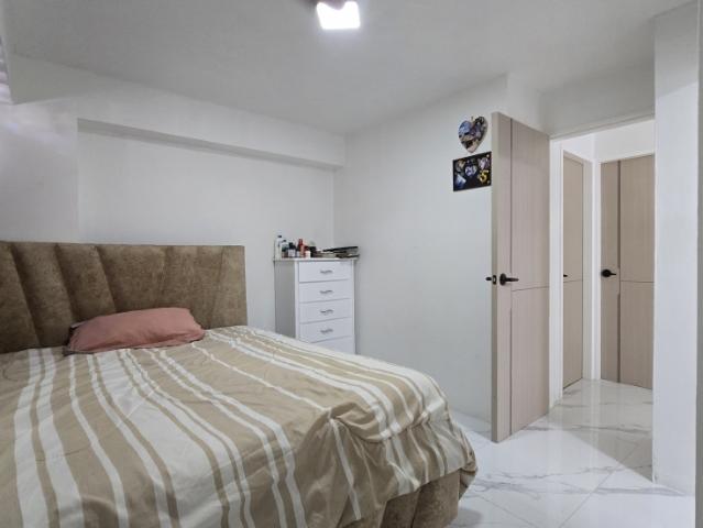 Apartamento en venta en Boca De Uchire, Distrito Capital
