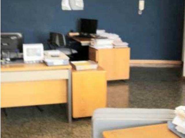 Oficina en venta en Boca De Uchire, Miranda