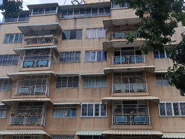 Apartamento en venta en Boca De Uchire, Distrito Capital