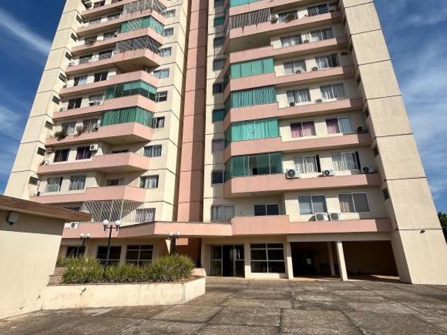 Apartamento venda em Goianésia, Região Geográfica Intermediária de Porangatu-Uruaçu