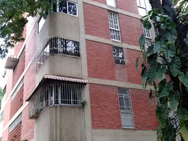Apartamento en venta en Montalbán, Distrito Capital