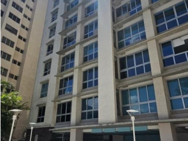 Apartamento en venta en Boca De Uchire, Miranda