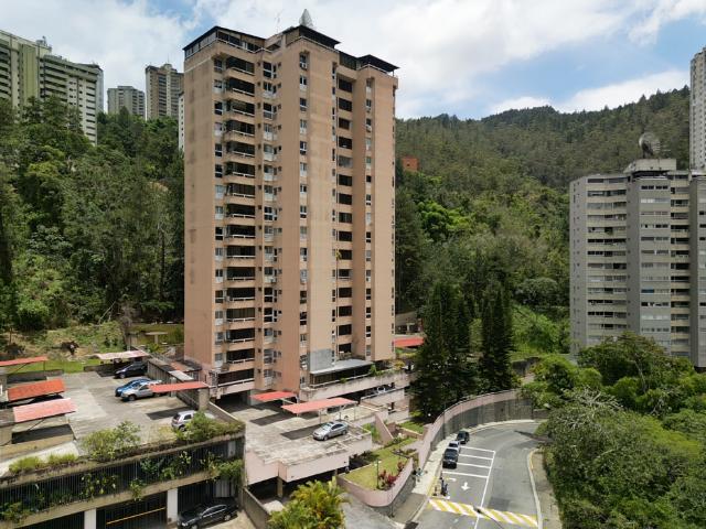 Apartamento en venta en Boca De Uchire, Miranda