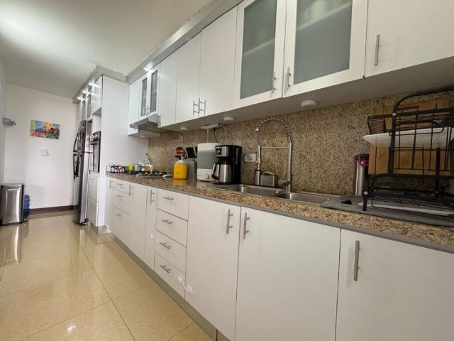 Apartamento en venta en Colinas de la Tahona, Caracas