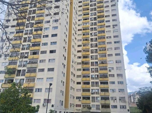 Apartamento en venta en Boca De Uchire, Miranda