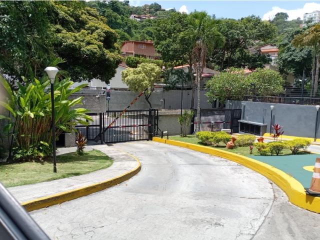 Apartamento en venta en Boca De Uchire, Miranda