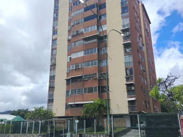 Apartamento en venta en Boca De Uchire, Miranda