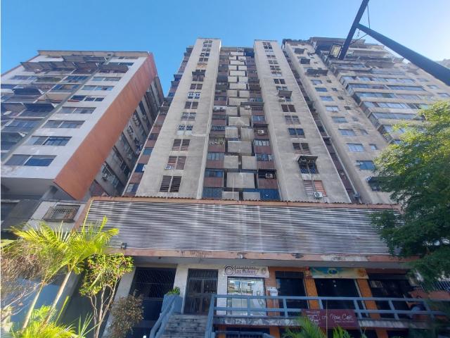 Apartamento en venta en Leoncio Martínez, Miranda