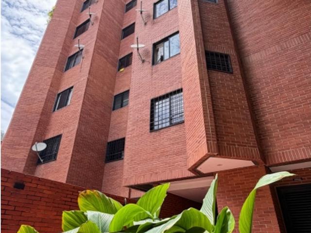 Apartamento en venta en Leoncio Martínez, Miranda