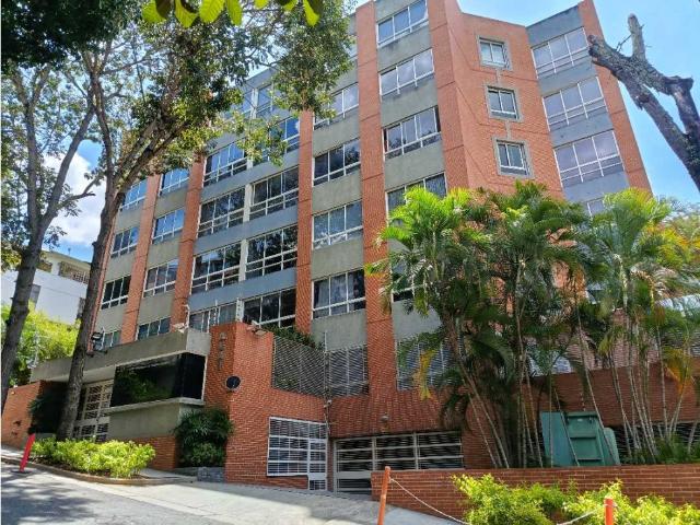 Apartamento en venta en Lomas de Chuao, Caracas