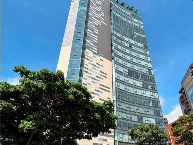 Apartamento en venta en Boca De Uchire, Miranda