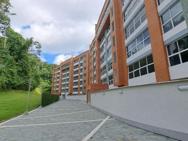 Apartamento en venta en Barrio El Manantial, Caracas