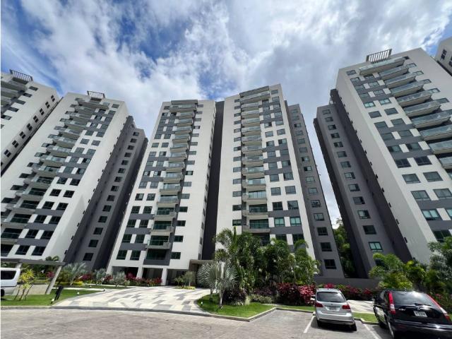 Apartamento en venta en Boca De Uchire, Miranda
