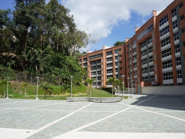 Apartamento en venta en Boca De Uchire, Miranda