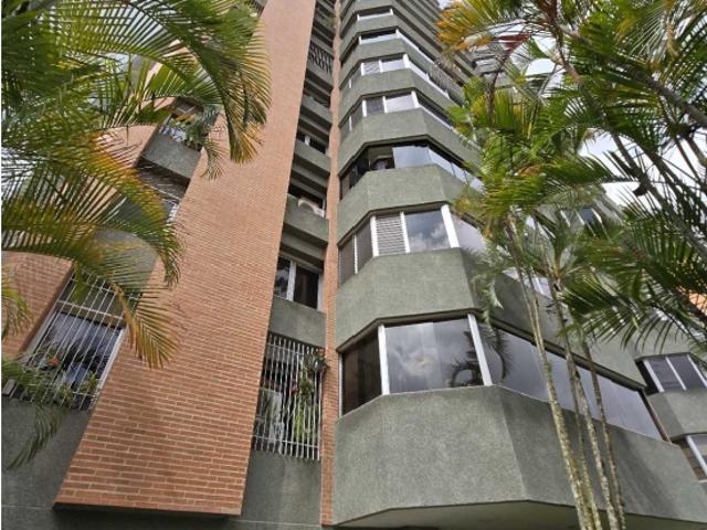 Apartamento en venta en Boca De Uchire, Miranda