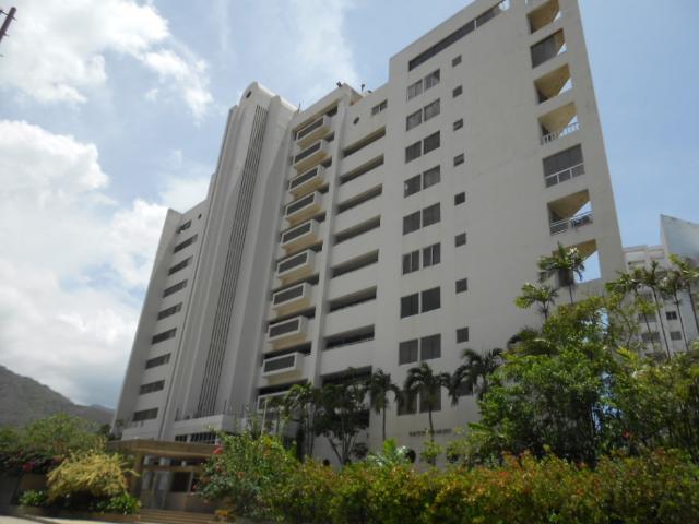 Apartamento en venta en Vargas