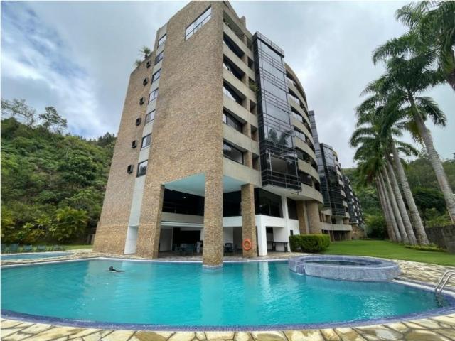 Apartamento en venta en Boca De Uchire, Miranda