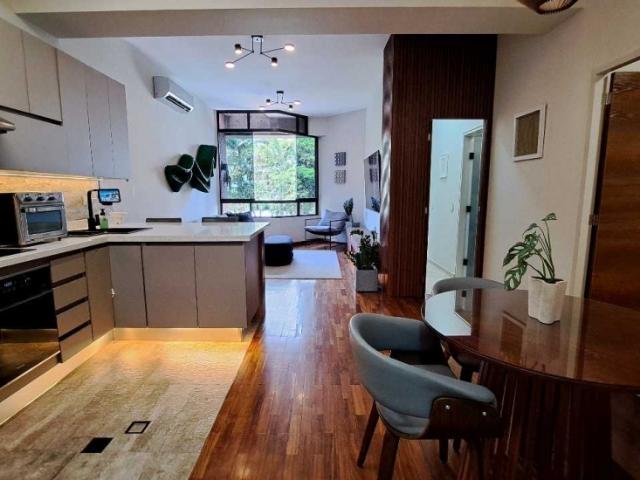 Apartamento en venta en Santa Eduvigis, Caracas