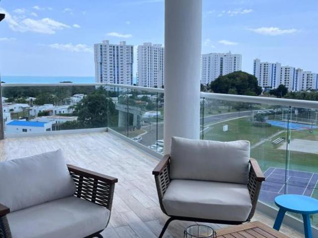 VENDO APARTAMENTO AMOBLADO EN PLAYA BLANCA, PH WATERWAYS 3