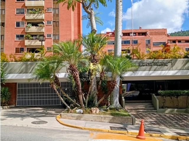 Apartamento en venta en La Tahona, Caracas