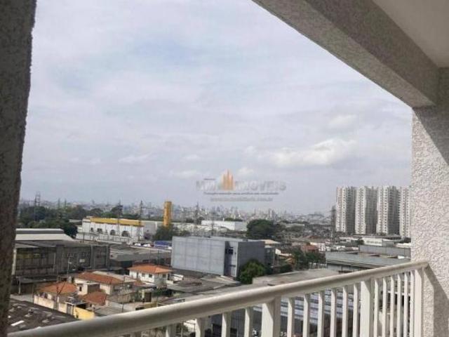 Apartamento venda em Guarulhos, Itapegica