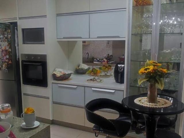 Apartamento venda em Vila São Francisco de Assis, Mandaguaçu