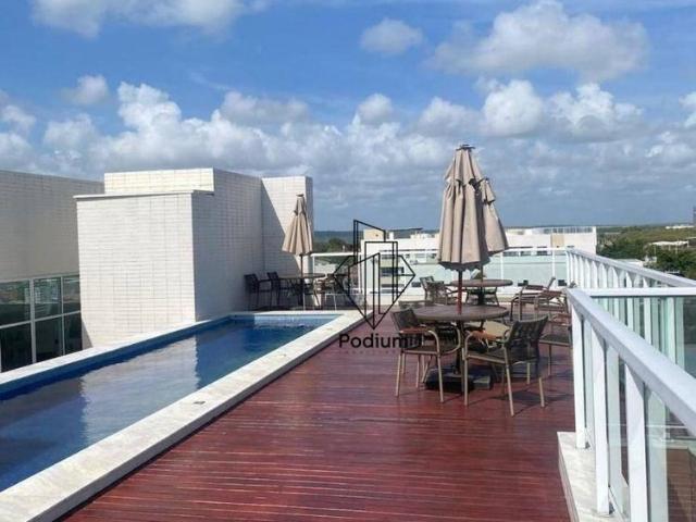 Apartamento aluguel em Cabedelo