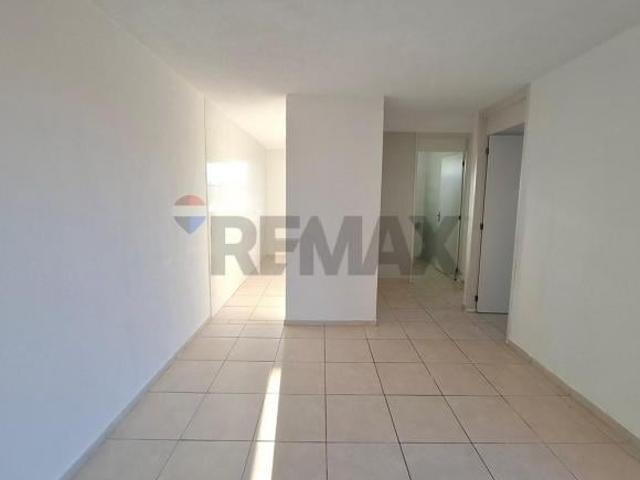 Apartamento venda em Quadra 3, Paranoá