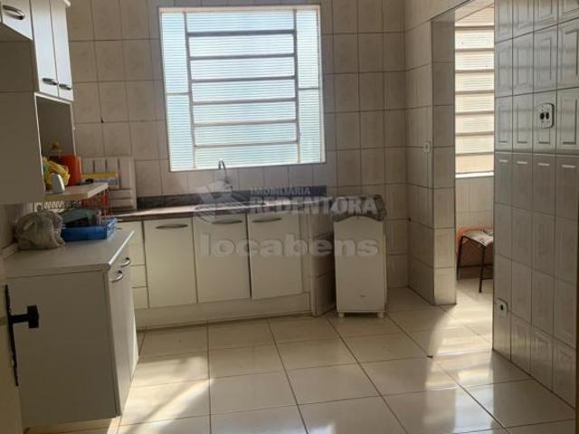 Apartamento venda em São José do Rio Preto