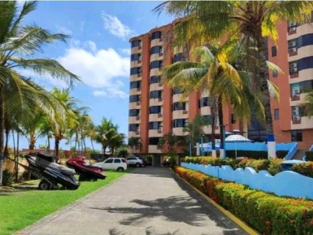 Apartamento en venta en Higuerote, Miranda