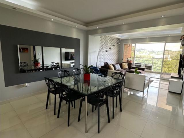 Apartamento en venta en Boca De Uchire, Miranda
