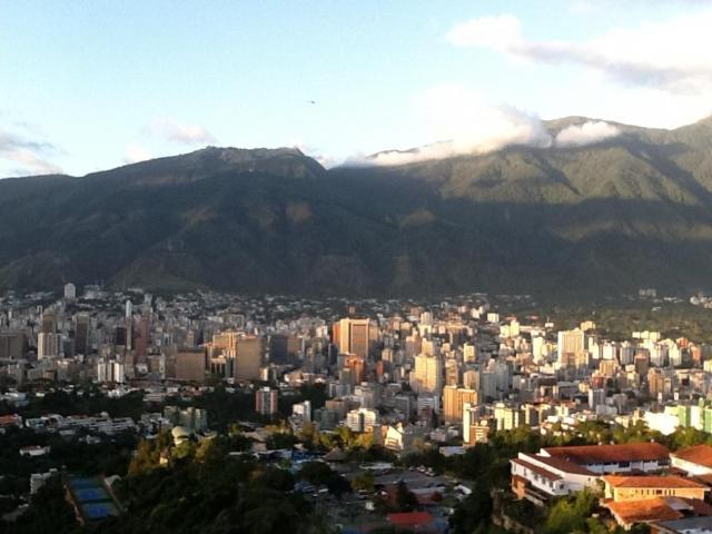 Apartamento en venta en Boca De Uchire, Miranda