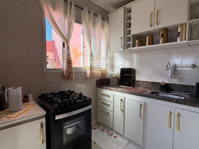 Apartamento venda em Região Imediata de São Carlos, Região Metropolitana de Piracicaba