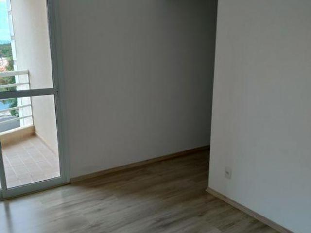 Apartamento venda em Salto