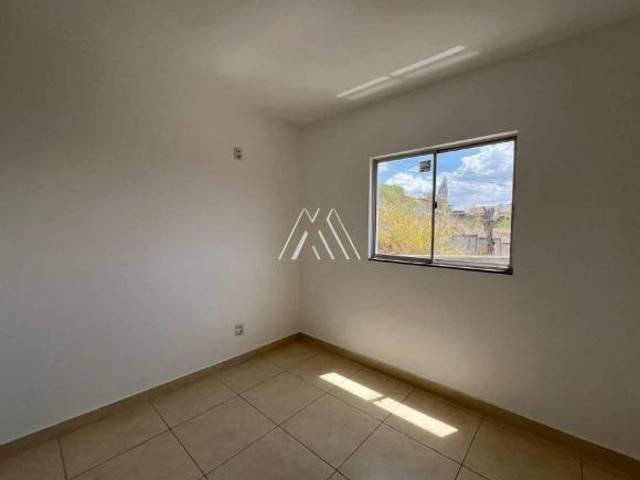 Apartamento venda em Itaunense, Itaúna