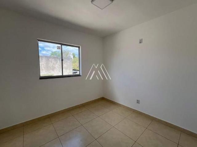 Apartamento venda em Itaunense, Itaúna