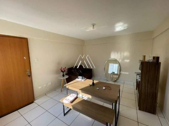 Apartamento venda em Centro, Itaúna