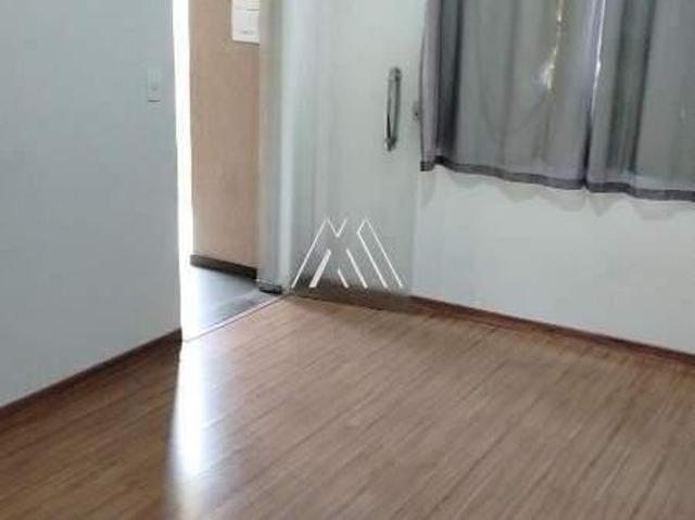 Apartamento venda em São Geraldo, Itaúna