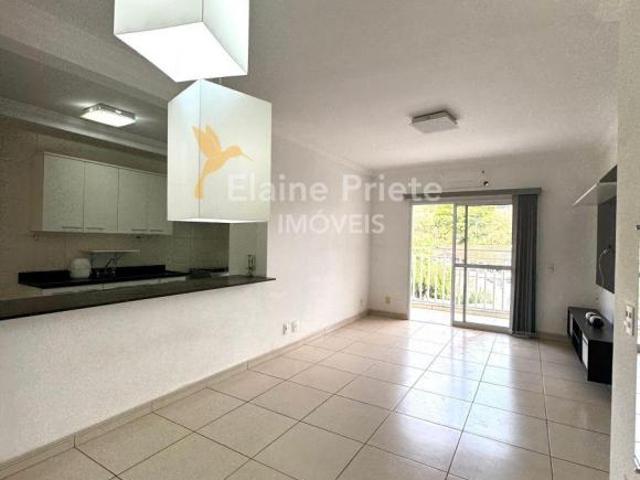 Apartamento venda em Pirassununga