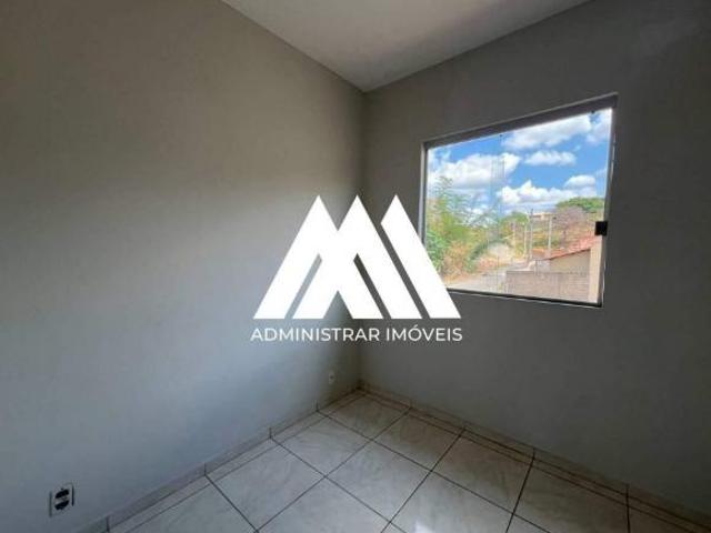 Apartamento venda em Região Geográfica Imediata de Divinópolis, Itaúna