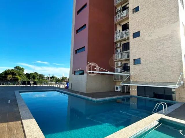 Apartamento venda em Região Geográfica Imediata de Rio Branco, Rio Branco