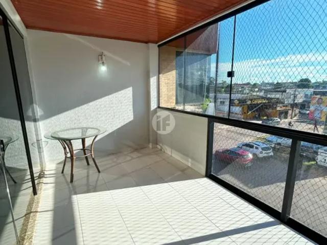 Apartamento venda em Região Geográfica Imediata de Rio Branco, Rio Branco