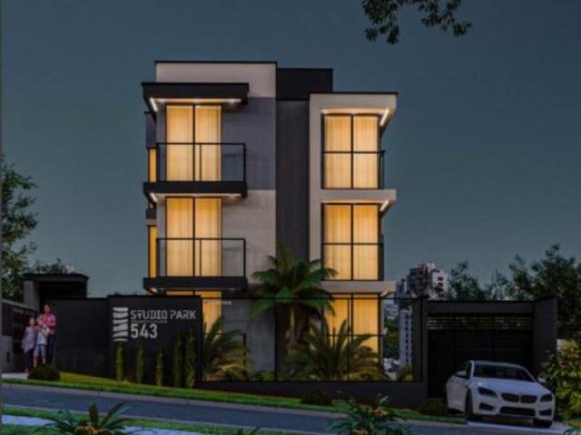 Apartamento venda em Região Geográfica Imediata de Curitiba, Região Metropolitana de Curitiba