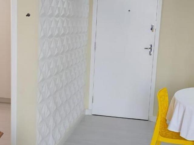 Apartamento venda em Aldeia, Barueri
