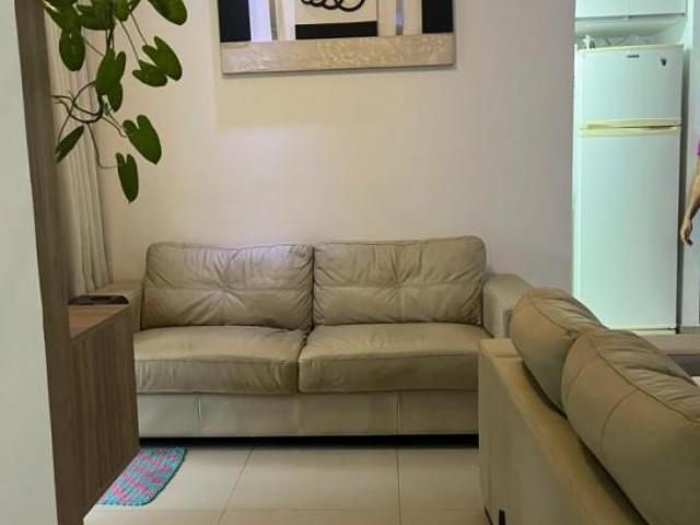 Apartamento venda em Vila Ipê, Hortolândia