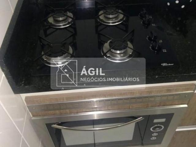Apartamento venda em Jardim Ismênia, São José dos Campos